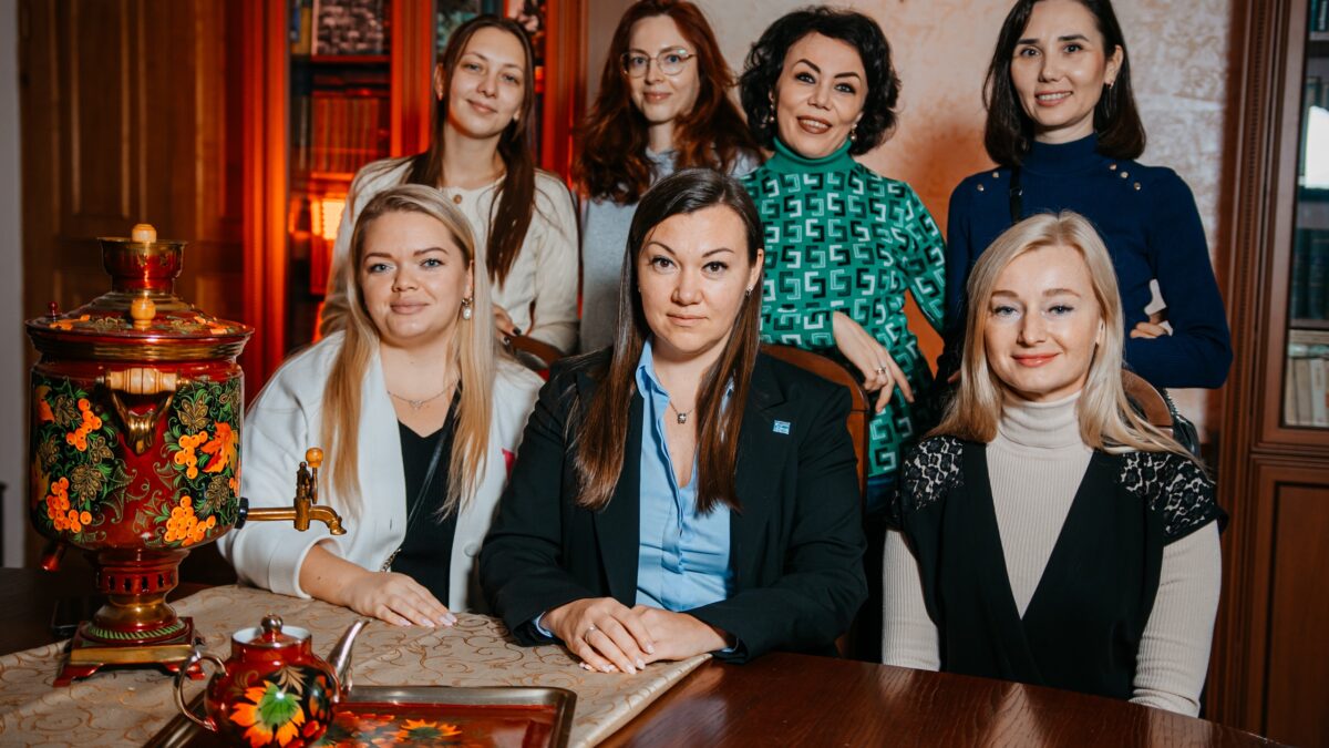 Какая роль семьи в формировании волонтёрского духа?