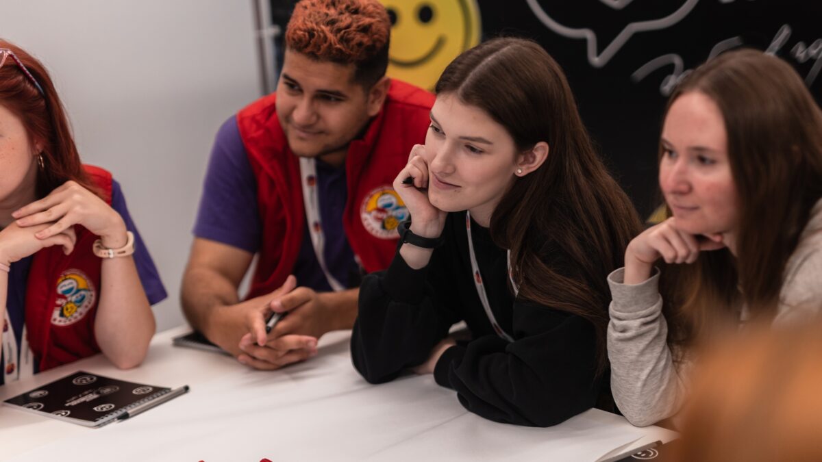 Сложности с принятием неопределённости