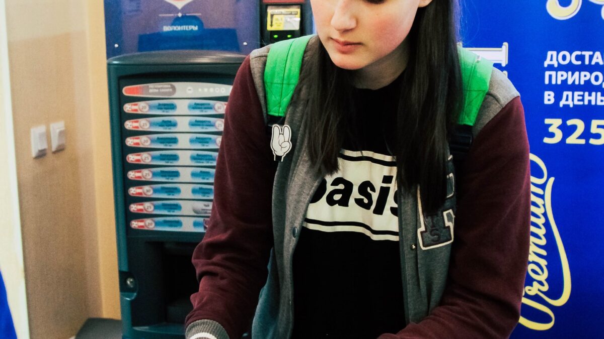 Вещи на автопилоте