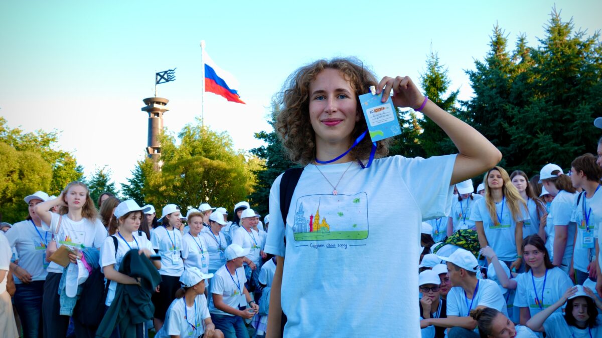 Какие преимущества получают студенты, участвуя в волонтёрстве?