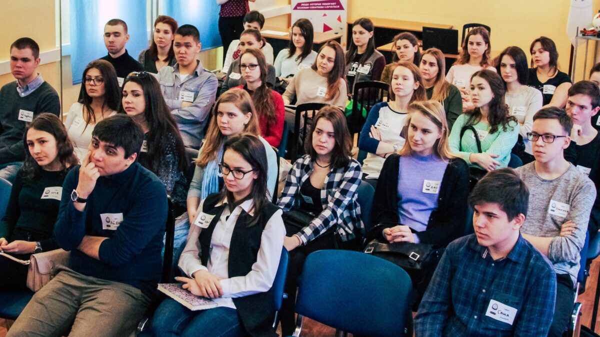 Раздражение на отчёты