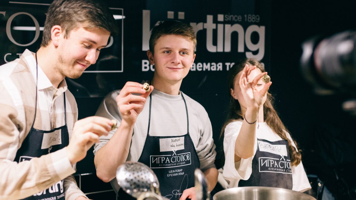 Как не потерять подопечных за своим образом