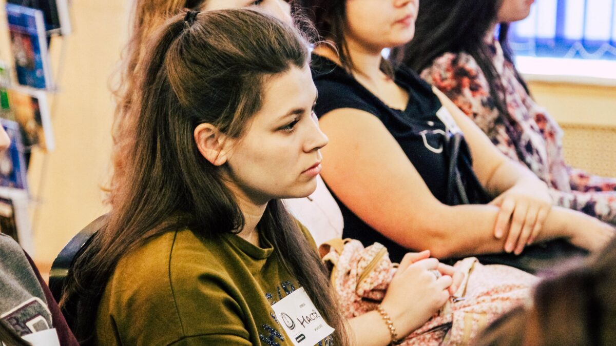 Эмоциональный вампиризм