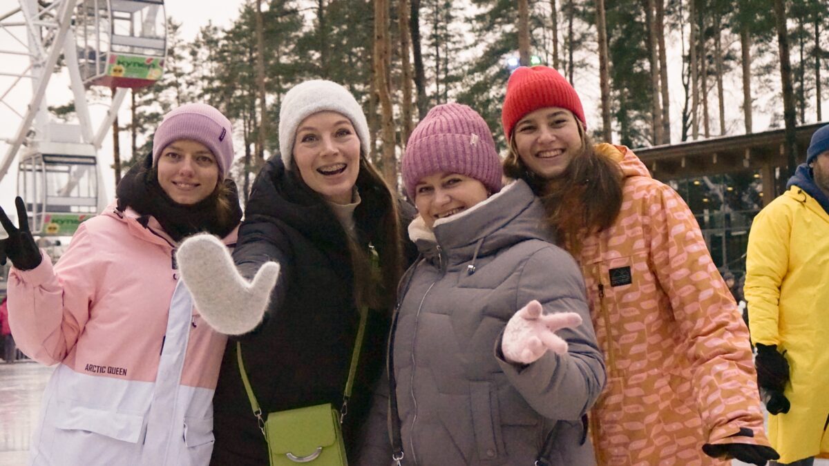 Как волонтёрство влияет на самооценку молодёжи?