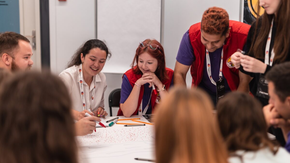 Чрезмерная самостоятельность