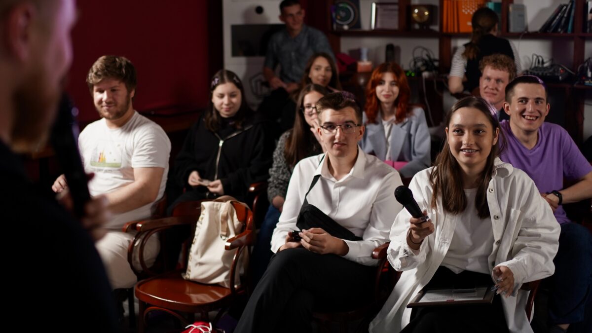 Тот самый буфер