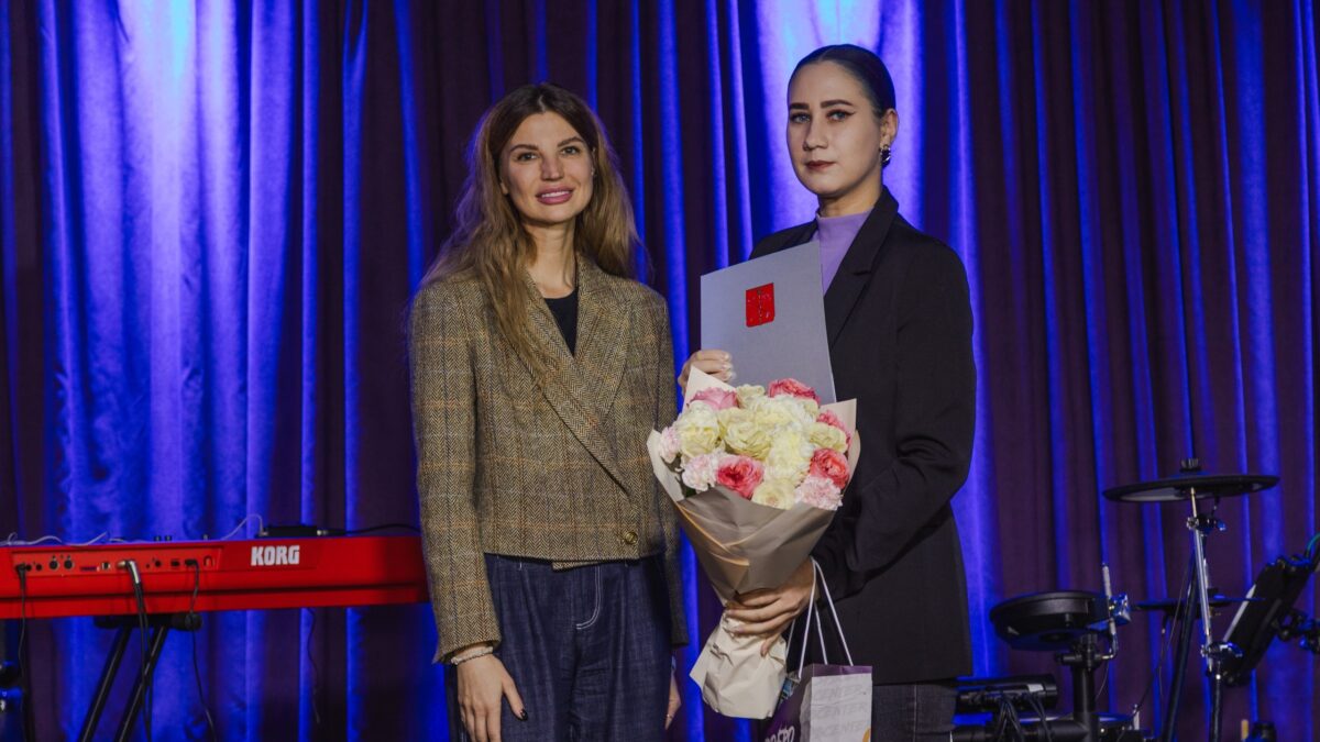 Как социальные проекты влияют на молодое поколение?