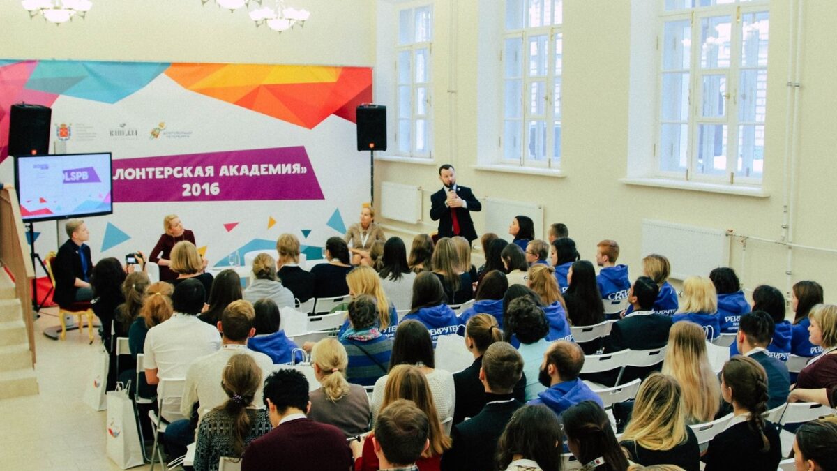 Можно ли указывать волонтёрство без справок