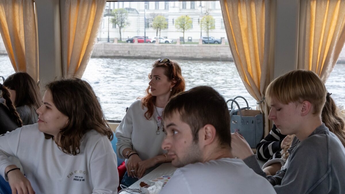 Как использовать личный бренд для защиты других