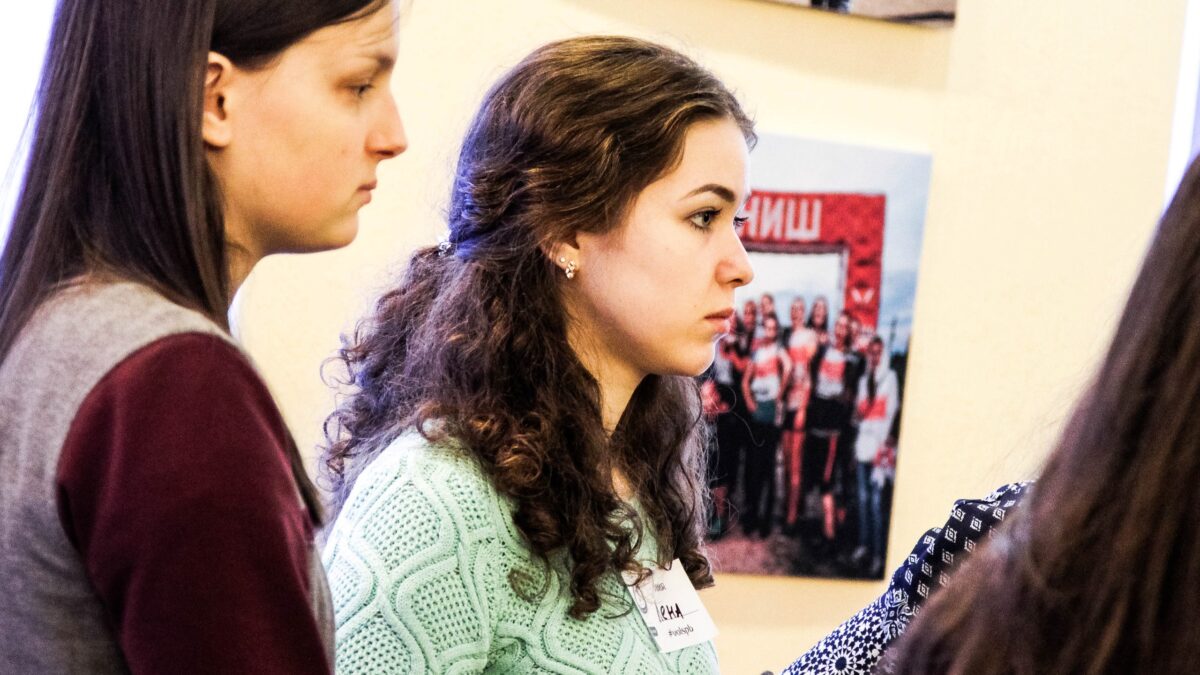 Стыд за усталость