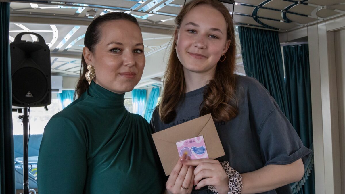 Инструкция для волонтёра по поведению при утечке газа