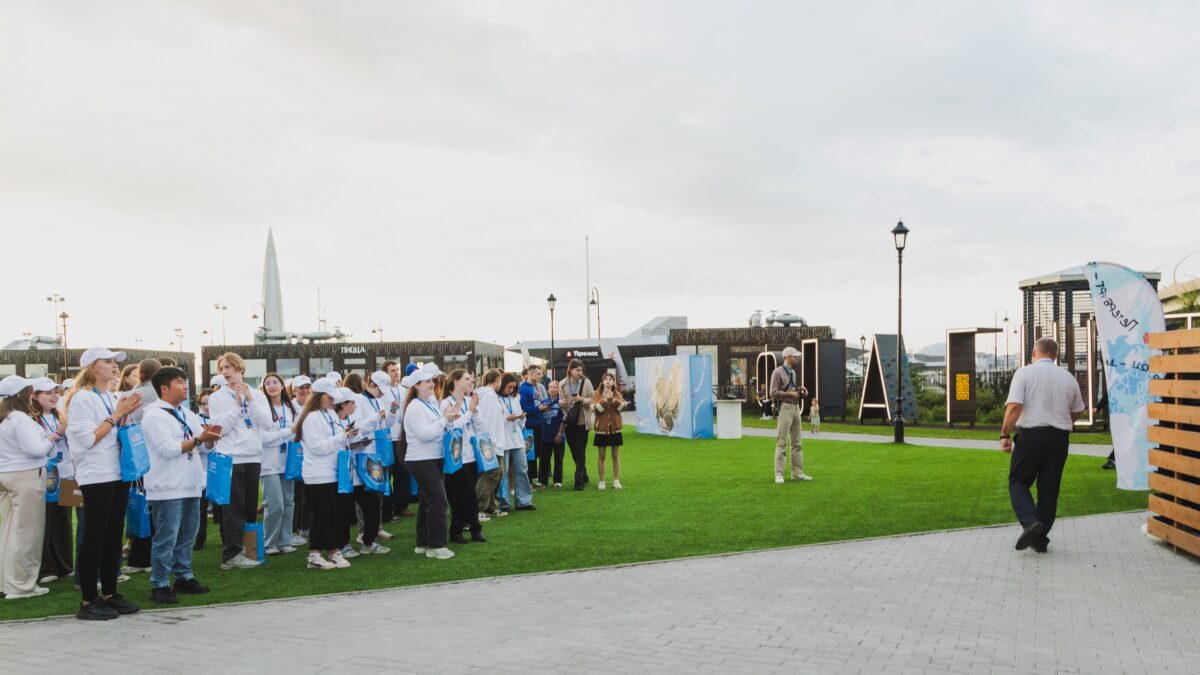 Инструкция для волонтёра по работе с аллергиками