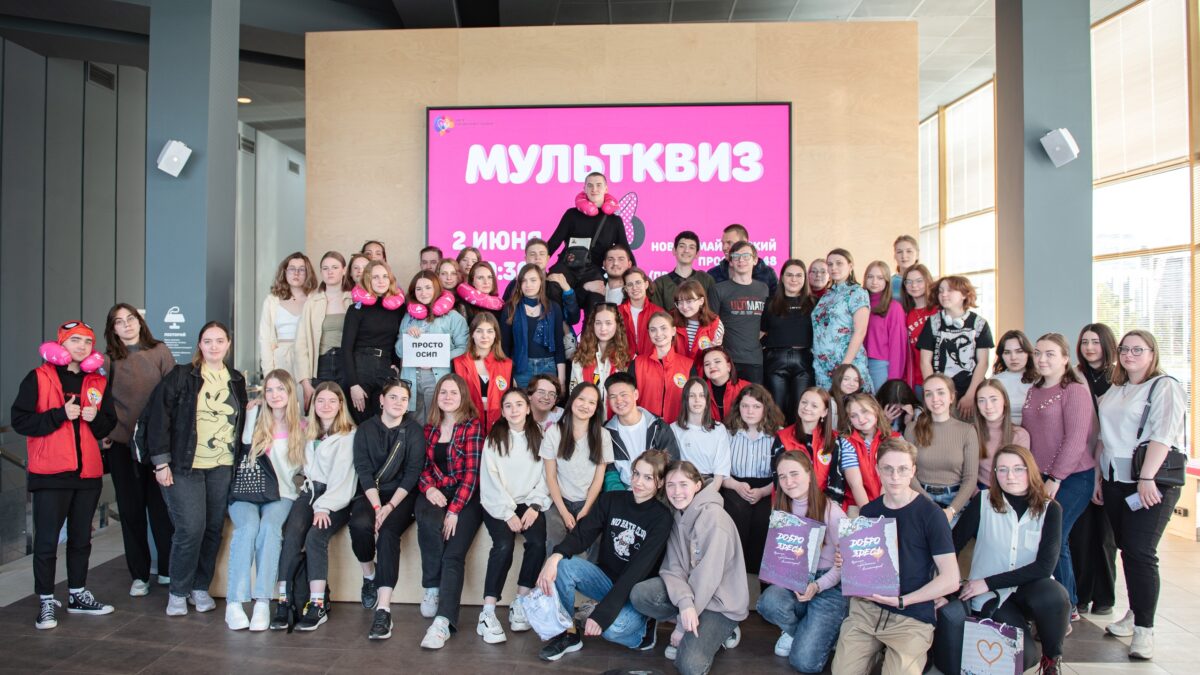 Совмещение без чувства долга