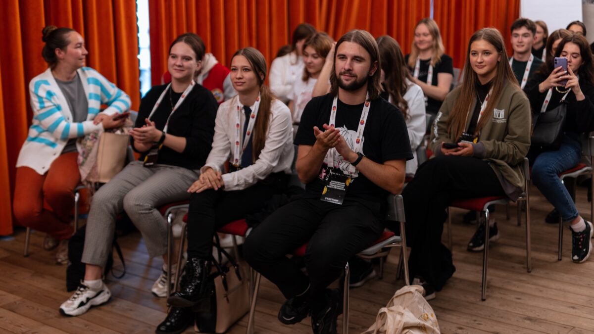 Учёба и страх потерять статус