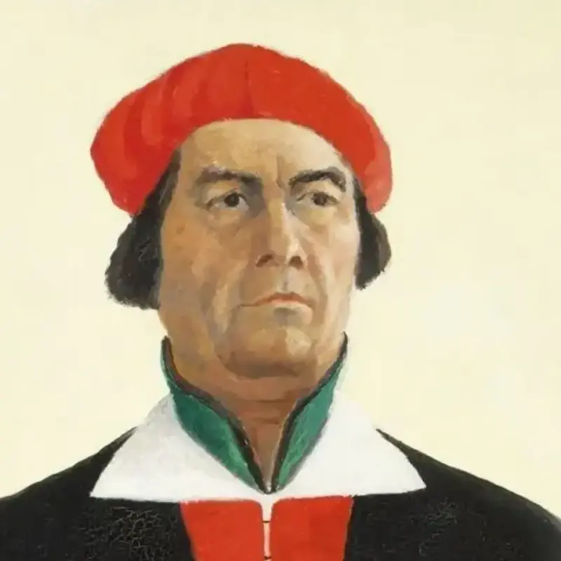 Десять безумств Казимира Малевича: каким на самом деле был автор «Чёрного квадрата»?