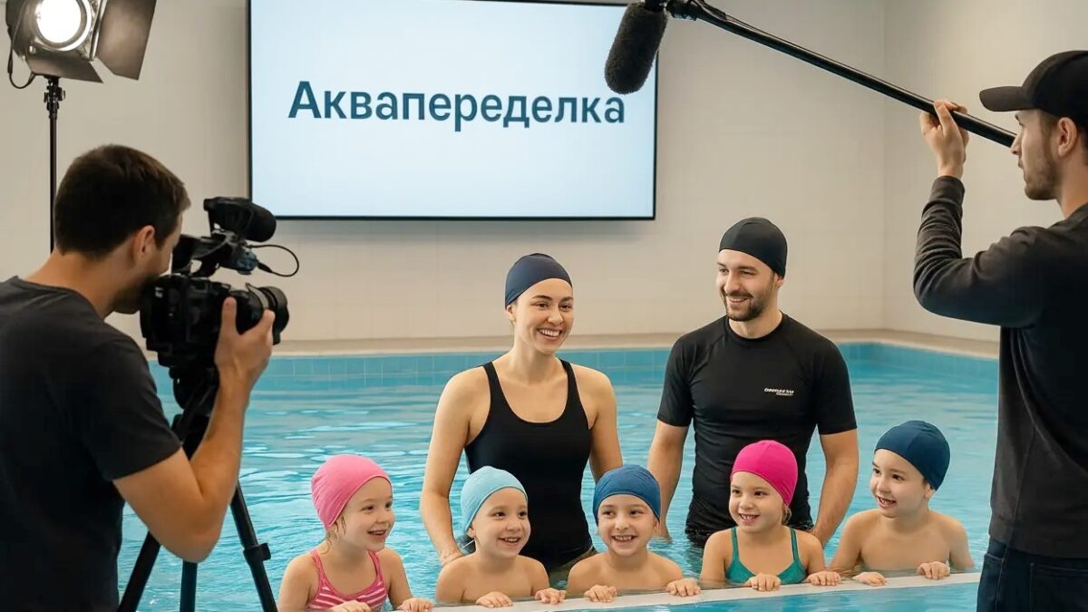 АКВАПЕРЕДЕЛКА: ИТОГИ 2024–2025