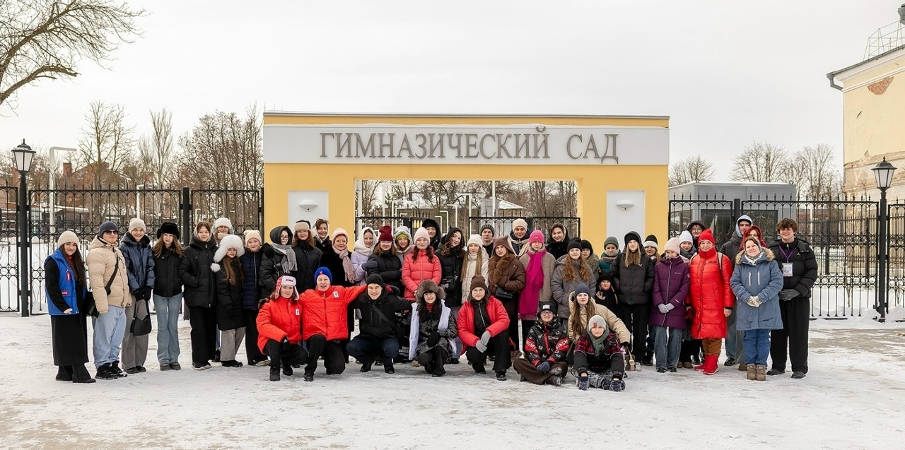 Мосты времени