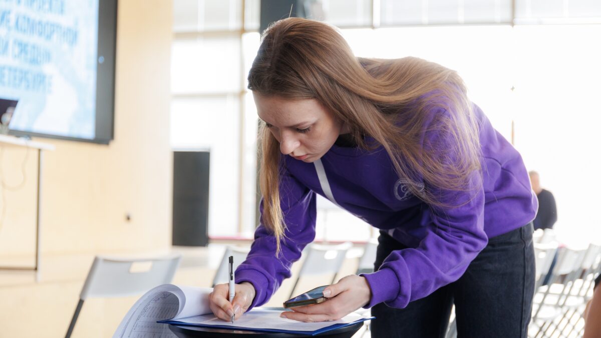 Как писать о подопечных уважительно