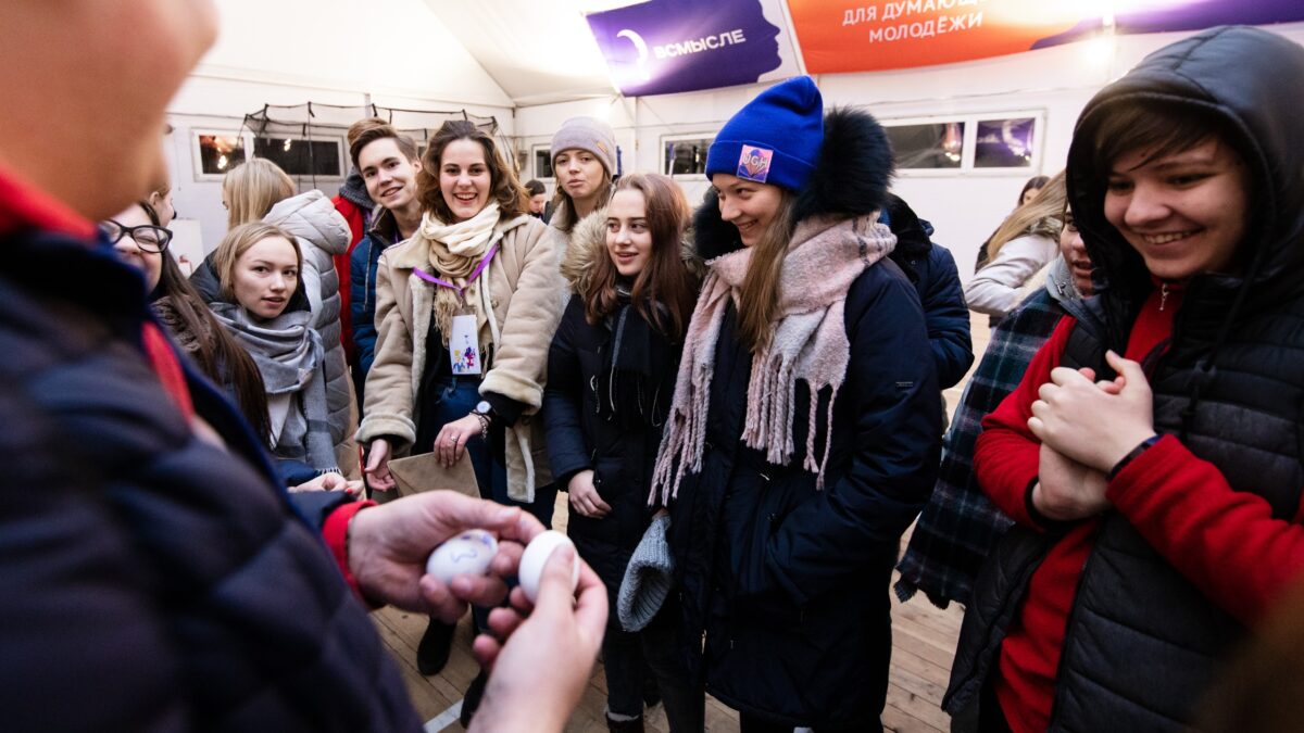 Перфекционизм в задачах