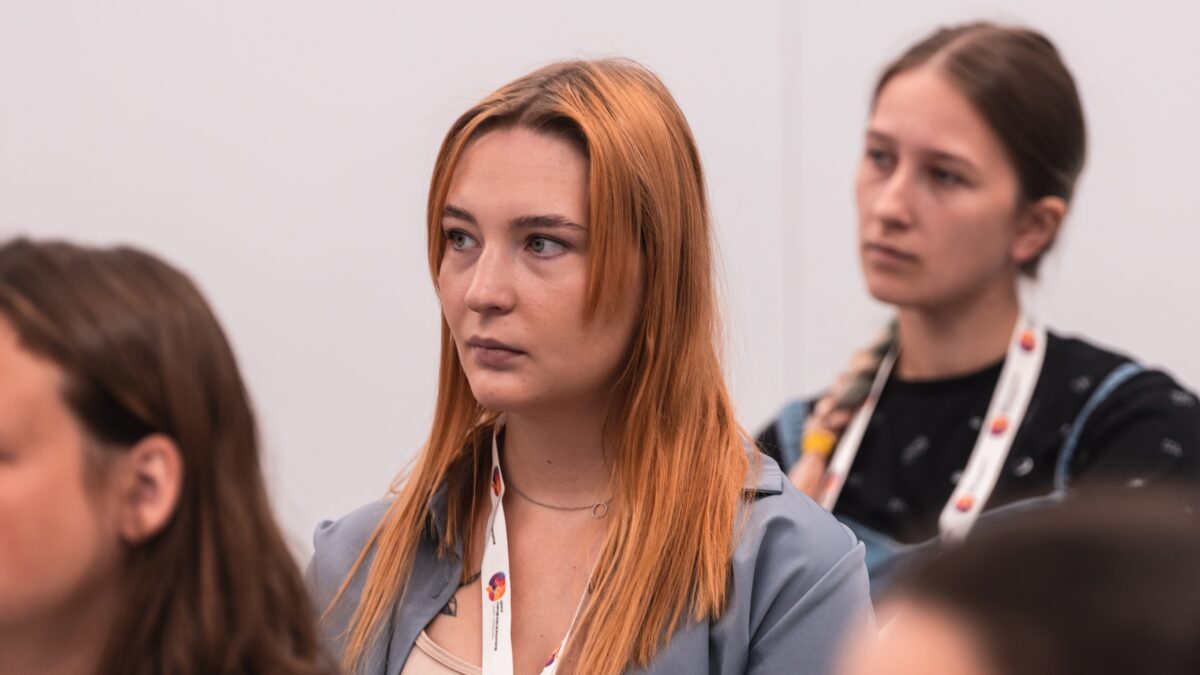 Невнимание к языку общения