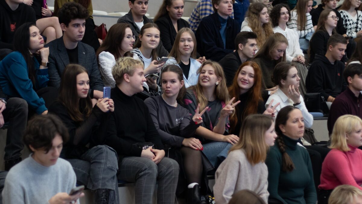 Как делиться знаниями с новичками