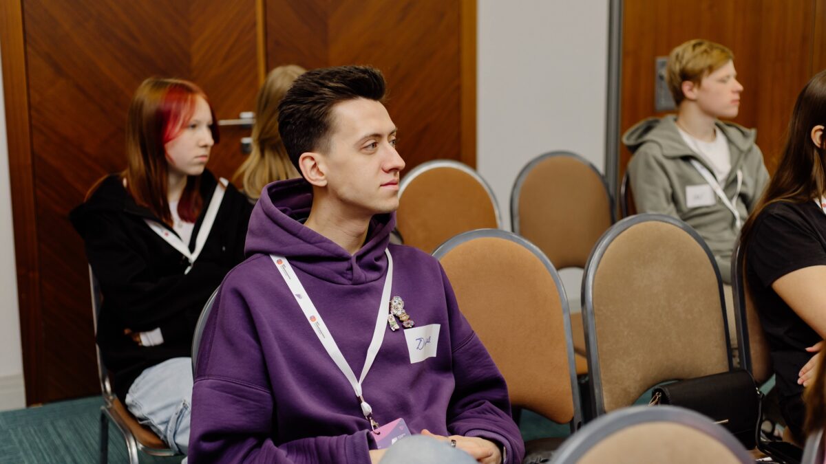 Фотограф без ретуши