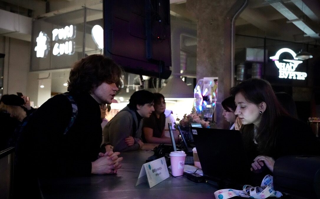 Не подглядывай в документы