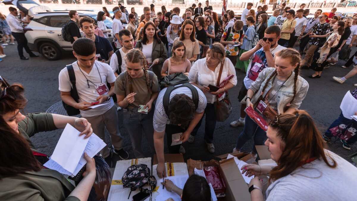 Разбор полётов