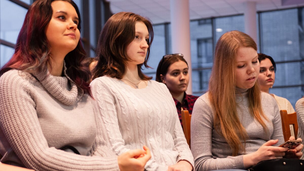 Поддержка доступности коммуникации