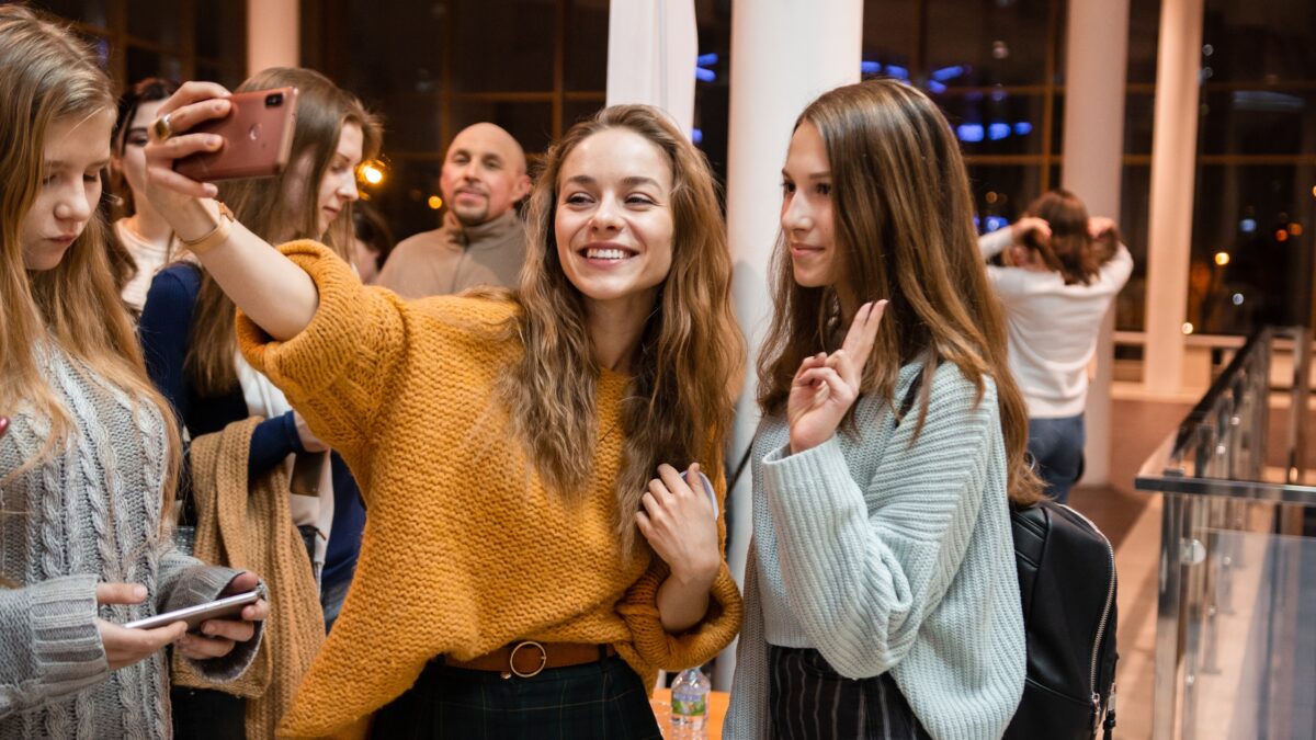 Обучение ассертивности