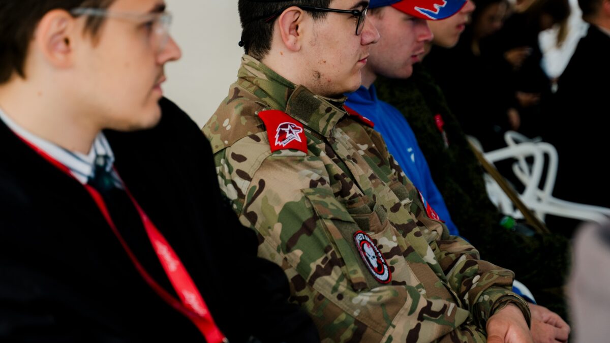 Учёба и чувство упущенных возможностей