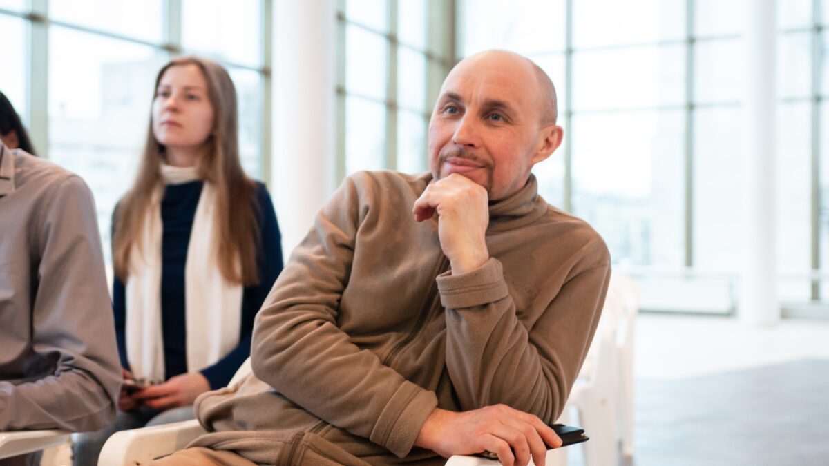 Коммуникация результатов партнёрам