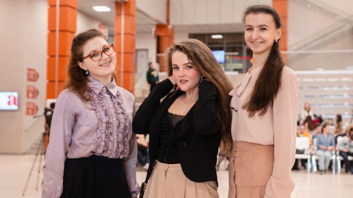 Чёткие правила для фото и видео материалов