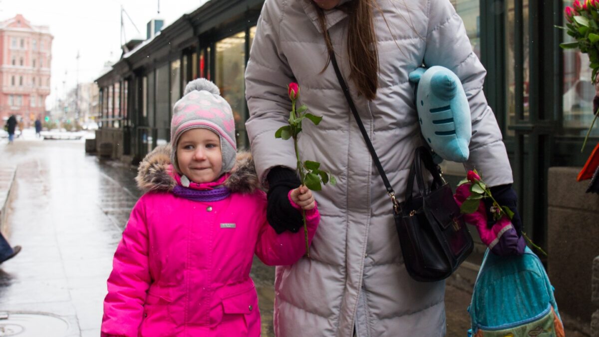 Статистика в голове