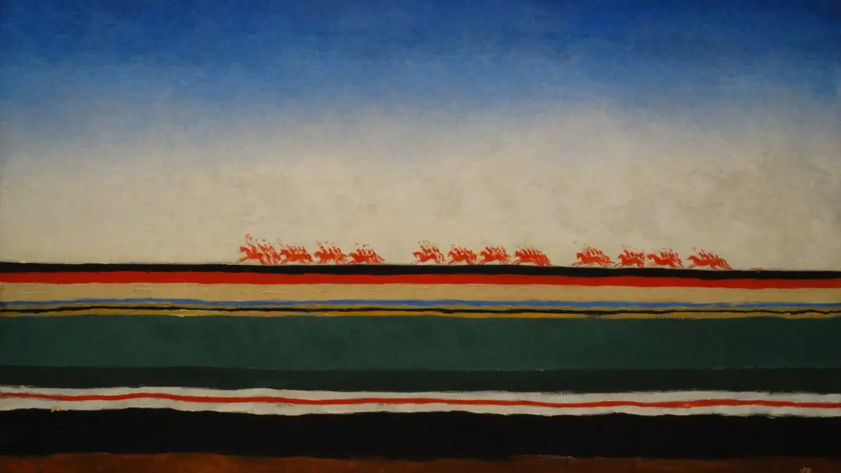 Казимир Малевич: 20 интересных фактов о художнике