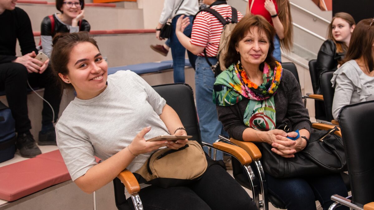 Инструменты для синхронизации графиков