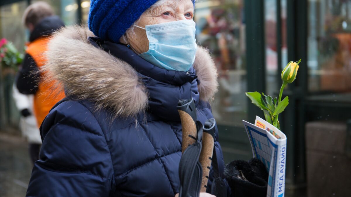 Кража на точке