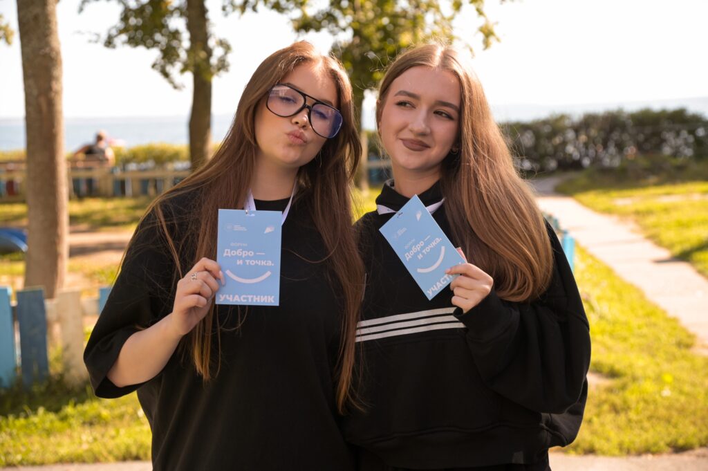 Почему волонтёр не должен заниматься психотерапией