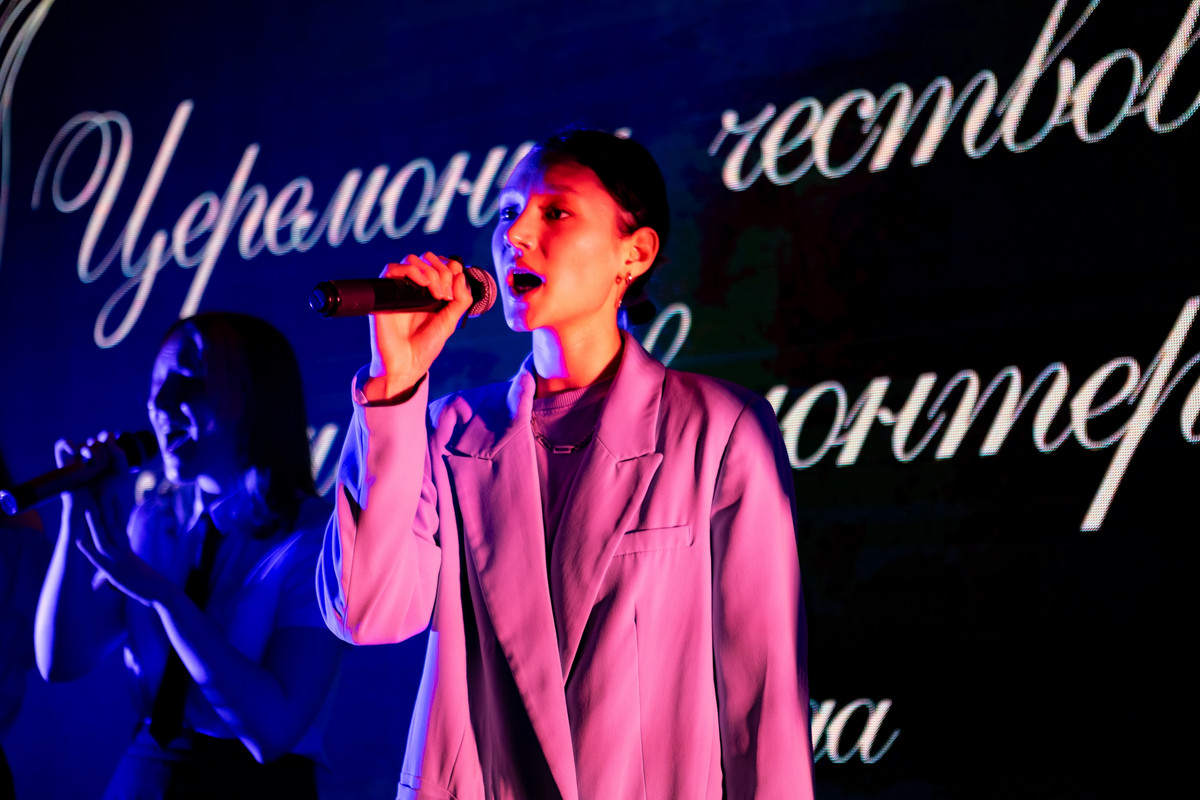 Пожарная безопасность в руках добровольца