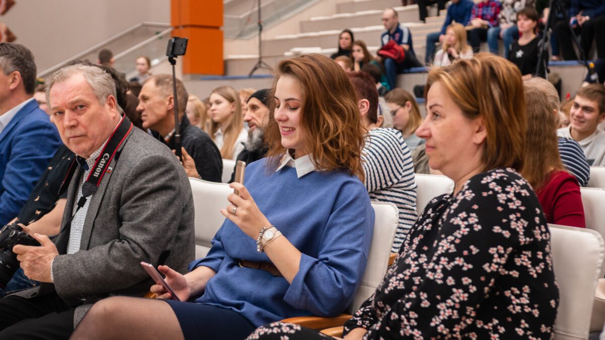 Культура уточняющих сообщений