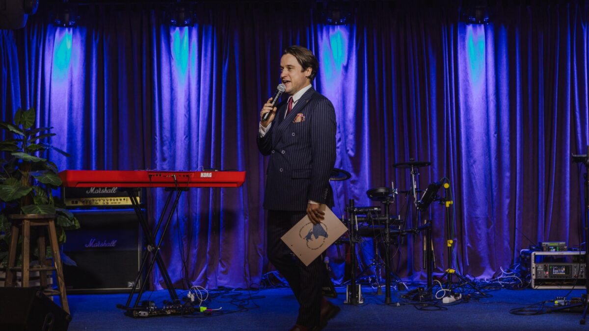 Волонтёрство и ожидание идеального момента