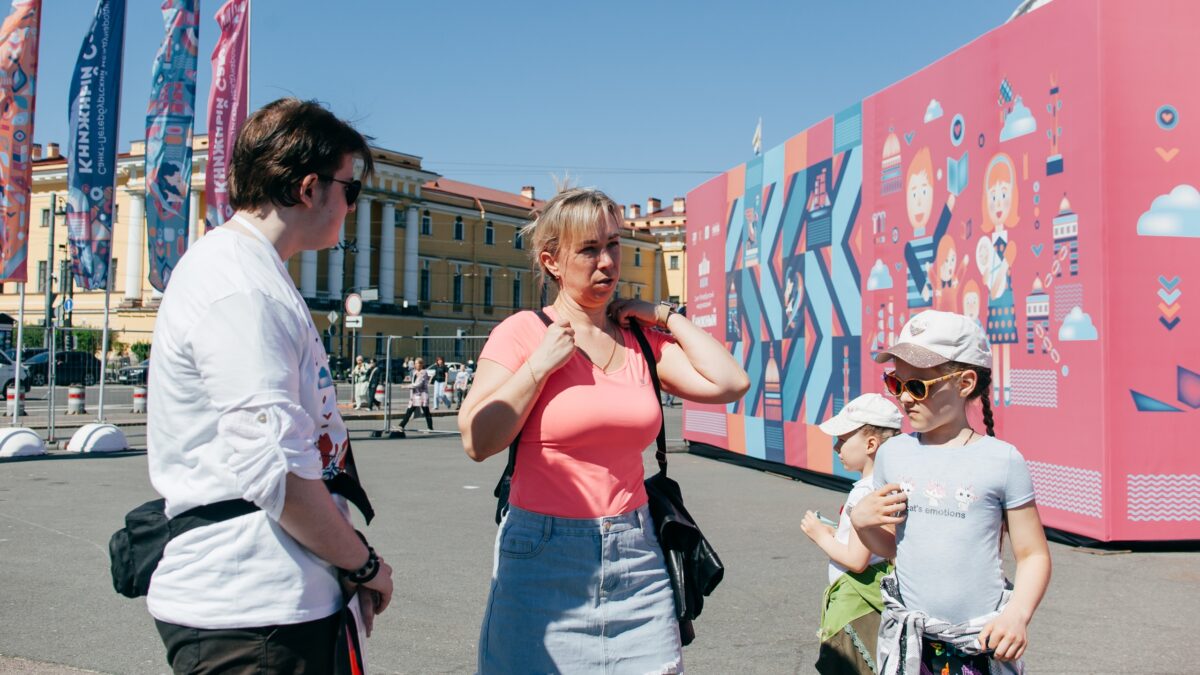 Стресс из-за погоды