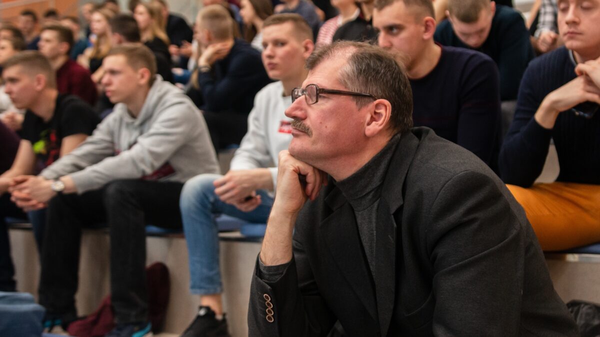 Коммуникация ожиданий родителей и опекунов