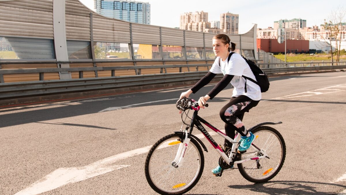 Управление информацией при смене условий работы