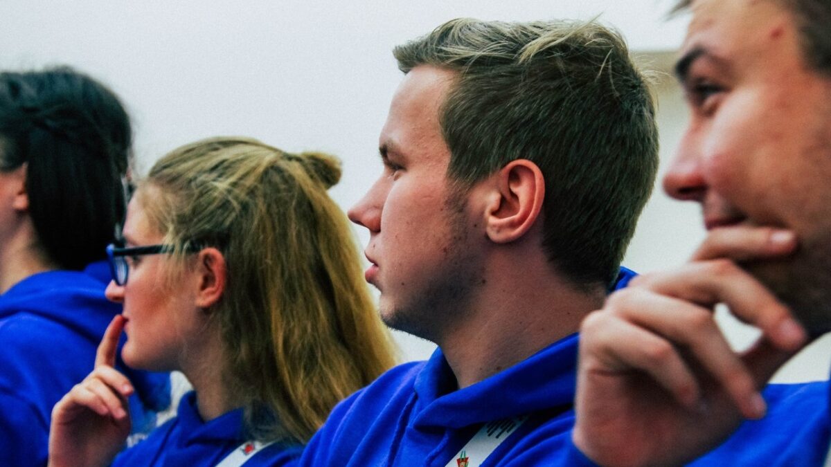 Что делать, если волонтёрство связано с трагедиями