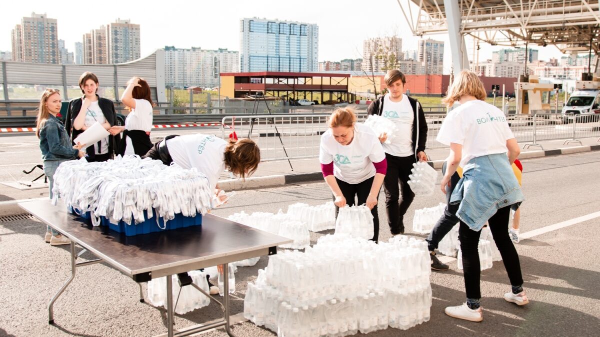 Согласованность в ответах на критику проекта