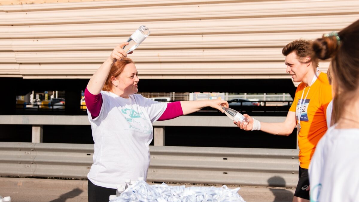 Поддержка обратной связи от подопечных