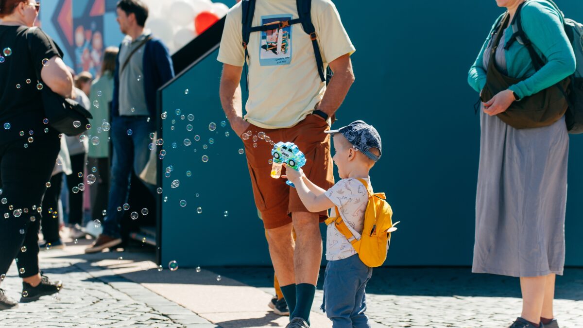 Экскурсия для важного гостя