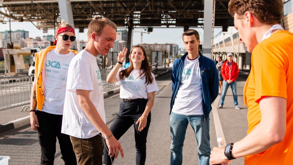 Правила фотофиксации инцидентов