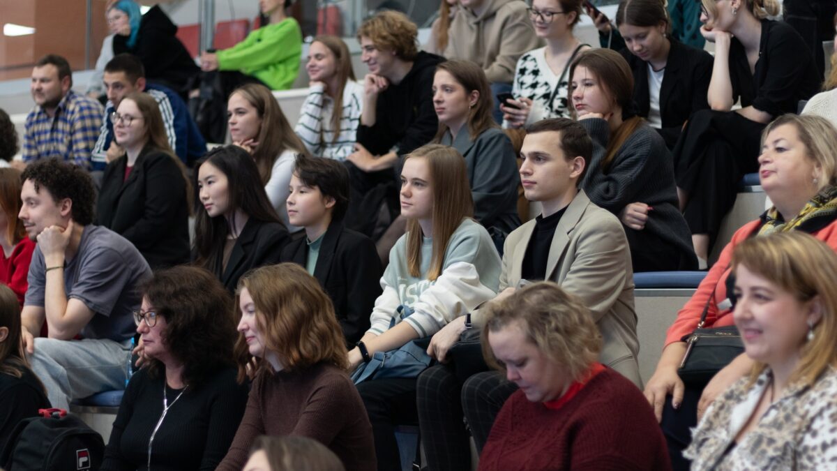 Волонтёрство и личные триггеры